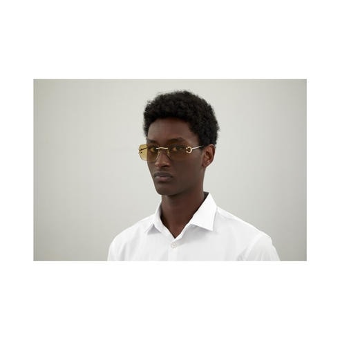 CARTIER - Cartier Mens CT0330S Sunglasses