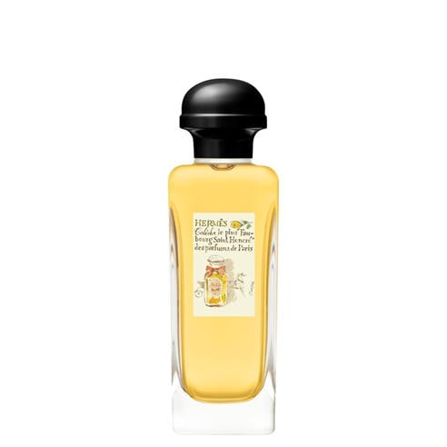 Hermes - Caleche Soie de Parfum 100 ml