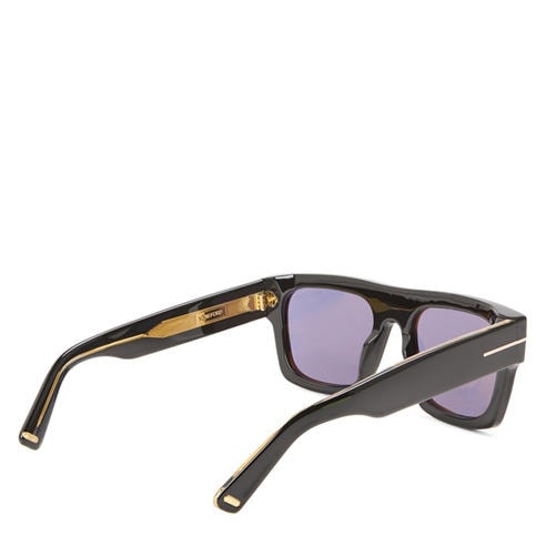 TOM FORD - Mens Square Sunglasses