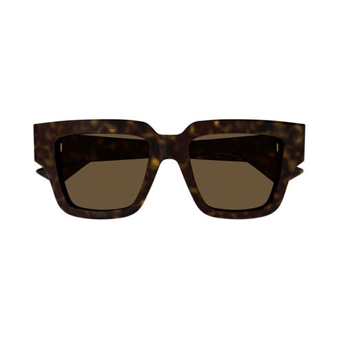 BOTTEGA VENETA - Bottega Veneta Womens BV1276S Square Sunglasses