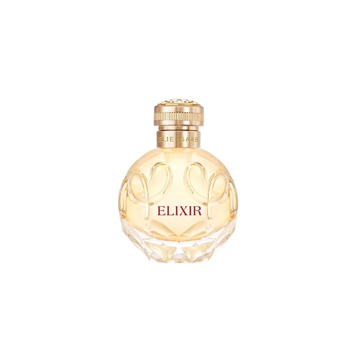 Elie Saab Women's Clear Elixir Eau De Parfum 50Ml - 100Ml