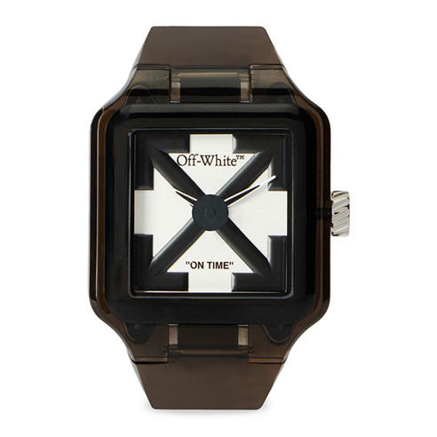 OFF WHITE - Proto 01 Watch