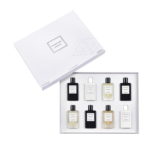 Van Cleef and Arpels - Collection Extraordinaire Set: 8x7.5ml Eau de Parfum