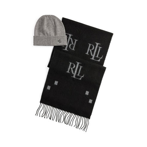 Lauren by Ralph Lauren - Women's Insulated Winter Set