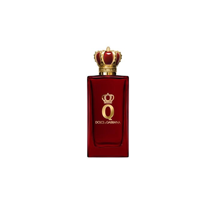 Dolce And Gabbana Women's Clear Dg Qbydg 100Ml