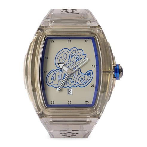 OFF WHITE - Beat Watch