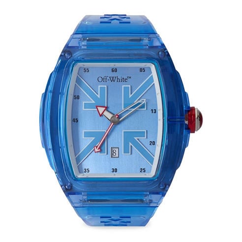 OFF WHITE - Beat Watch