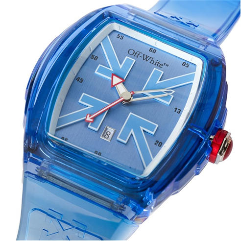 OFF WHITE - Beat Watch