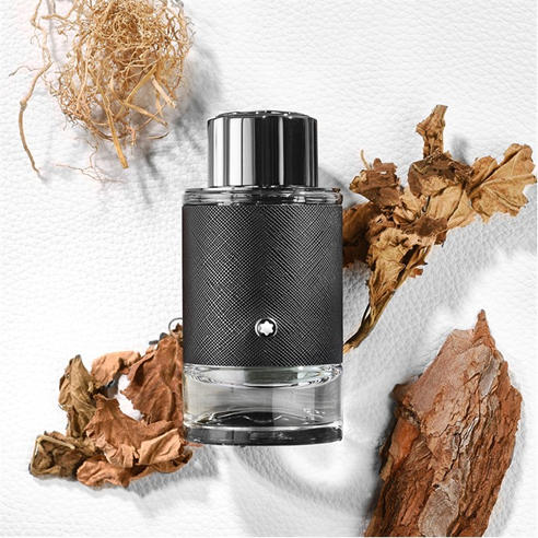 Montblanc - MB X26Explr100EDP100 Sn71
