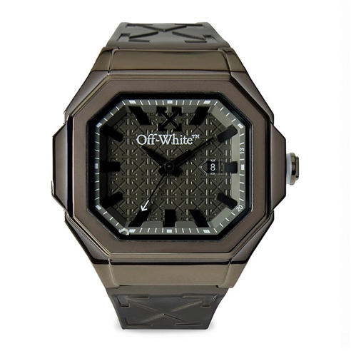 OFF WHITE - Alt Watch
