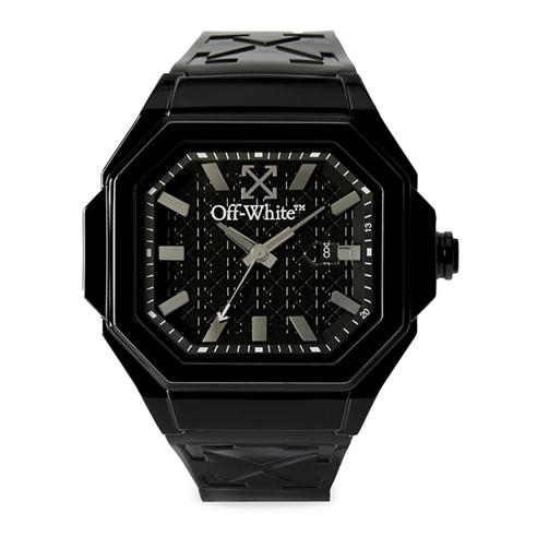 OFF WHITE - Alt Watch