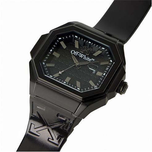 OFF WHITE - Alt Watch