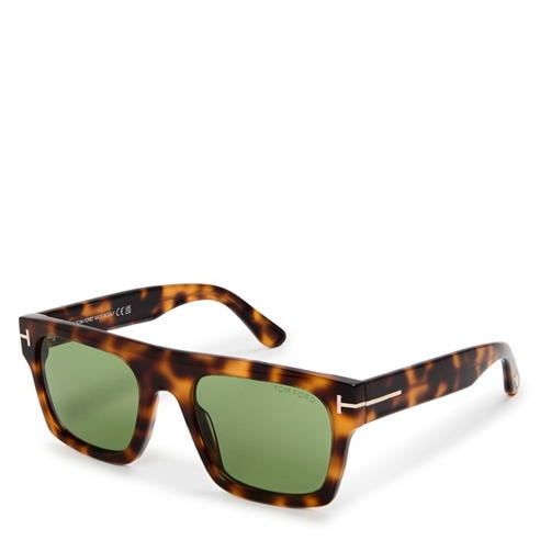 TOM FORD - Mens Cyrus-02 TF1337 Sunglasses