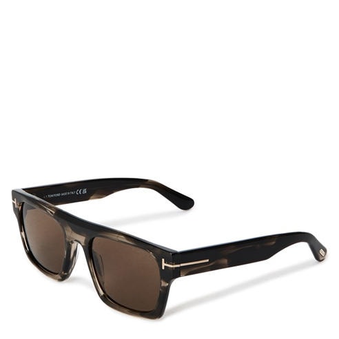 TOM FORD - Mens Cyrus-02 TF1337 Sunglasses