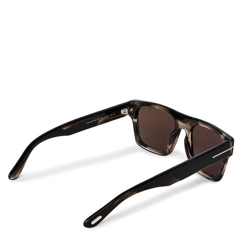 TOM FORD - Mens Cyrus-02 TF1337 Sunglasses