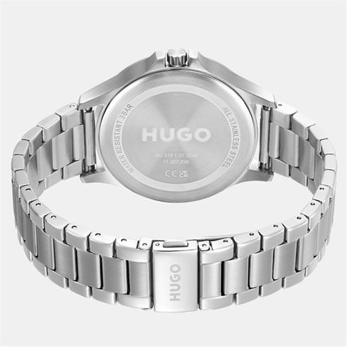 Hugo - Gents HUGO #LEAP Bracelet Watch