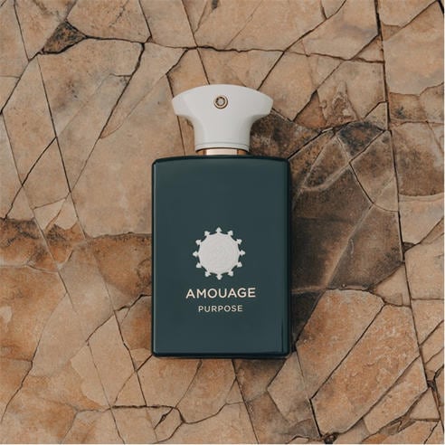 Amouage - Amouage X26Purps100+ 2 71