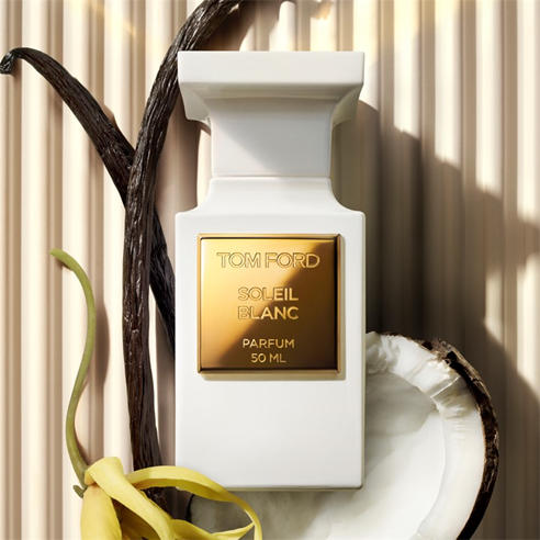 Tom Ford Beauty - Soleil Blanc Parfum 50ml