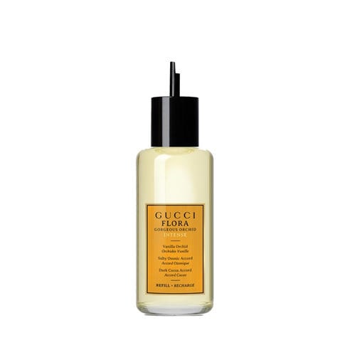 Gucci - Gucci Flora Gorgeous Orchid Intense Eau de Parfum for Women Refill 150ml