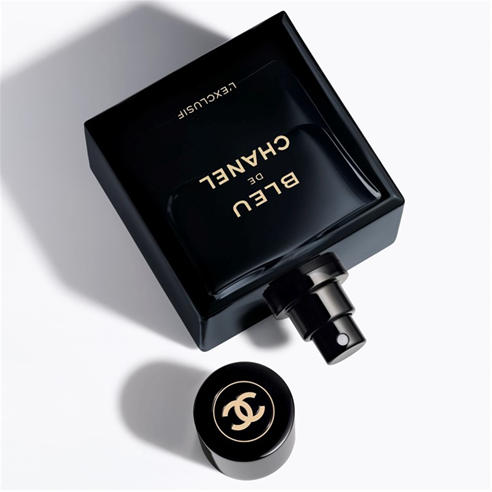 CHANEL - BLEU DE CHANEL LEXCLUSIF