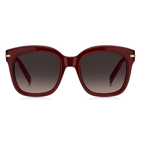 Boss - Women's Square Round Sunglasses