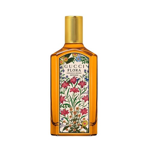 Gucci - Gucci Flora Gorgeous Orchid Intense Eau de Parfum for Women