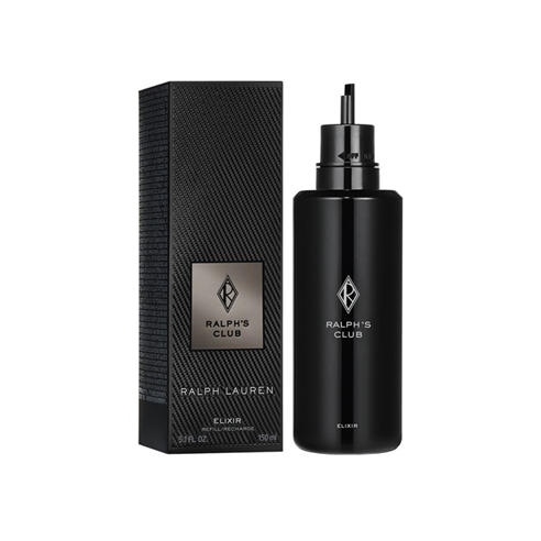 Ralph Lauren - Ralphs Club Elixir