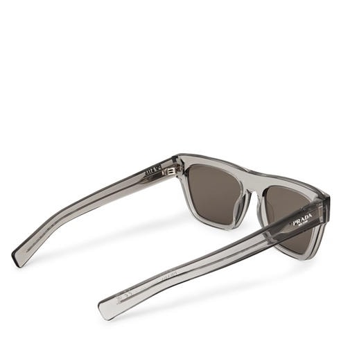 PRADA - Men's Rectangle Sunglasses