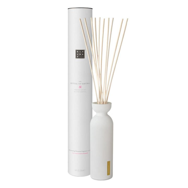 Rituals Unisex Clear Fragrance Sticks Over 100Ml