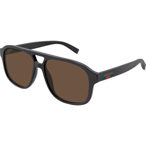 GUCCI - Men's Aviator Sunglasses