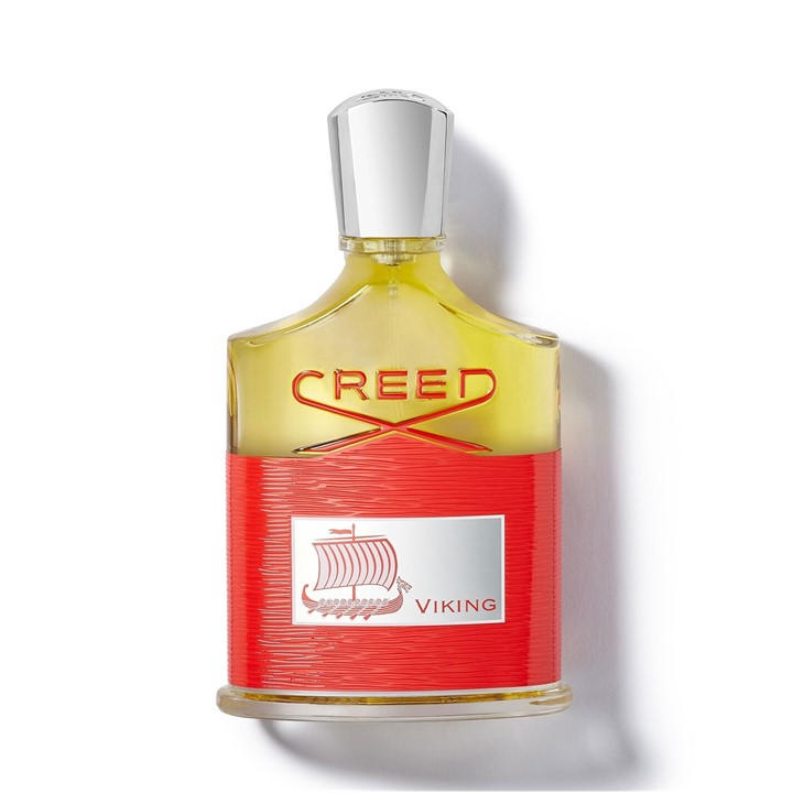 Creed Men's Clear Viking Eau De Parfum 50Ml - 100Ml