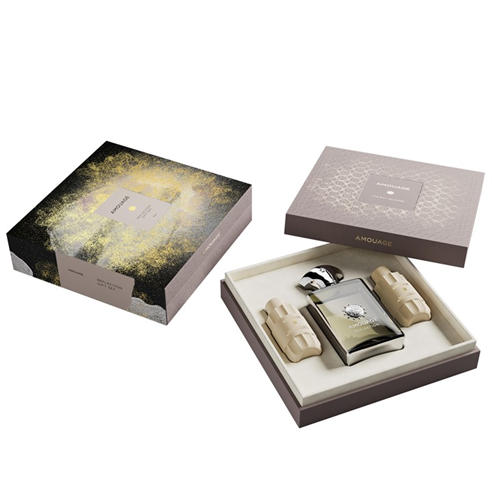 Amouage - Amouage X26ReflctM10 Sn71