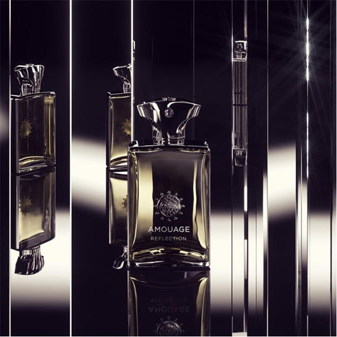 Amouage - Amouage X26ReflctM10 Sn71
