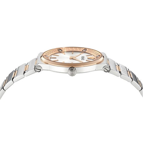 Versace - Mens Greca Logo Aereo Watch