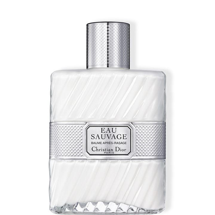 Dior Men's Clear Eau Sauvage Aftershave Balm 100Ml