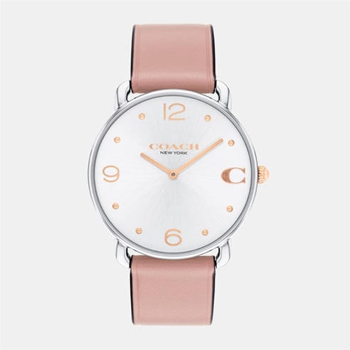 Coach - Elliot Watch