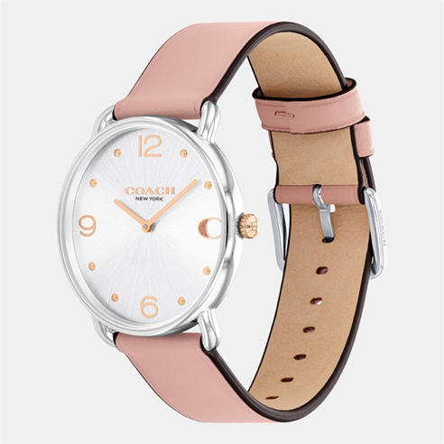 Coach - Elliot Watch