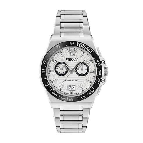 Versace - Mens Greca Reaction Watch
