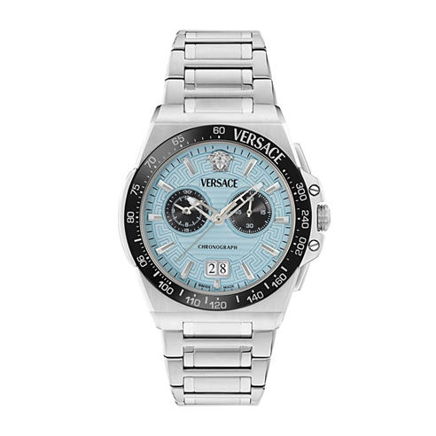 Versace - Mens Greca Reaction Watch