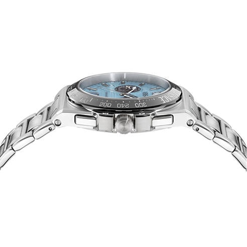 Versace - Mens Greca Reaction Watch