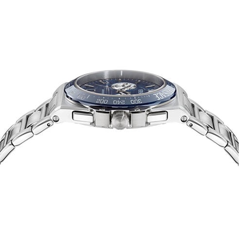 Versace - Mens Greca Reaction Watch