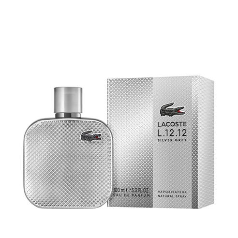 Lacoste - Lacoste L1212 Grey Sn00