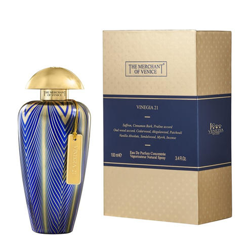 The Merchant Of Venice - Women's Eau De Parfum