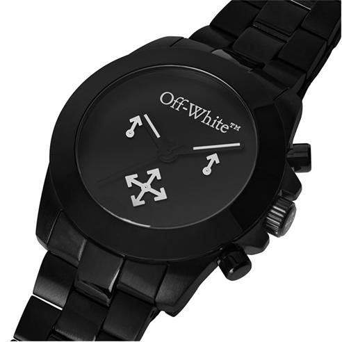 OFF WHITE - Reset Watch