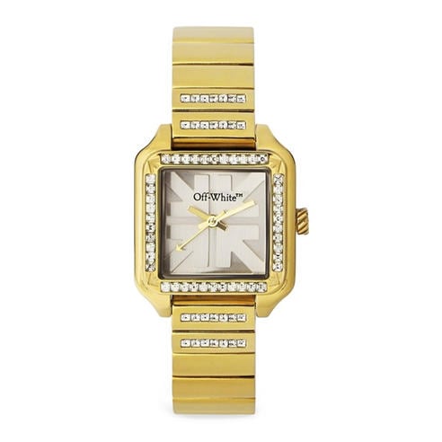 OFF WHITE - After Hours Watch