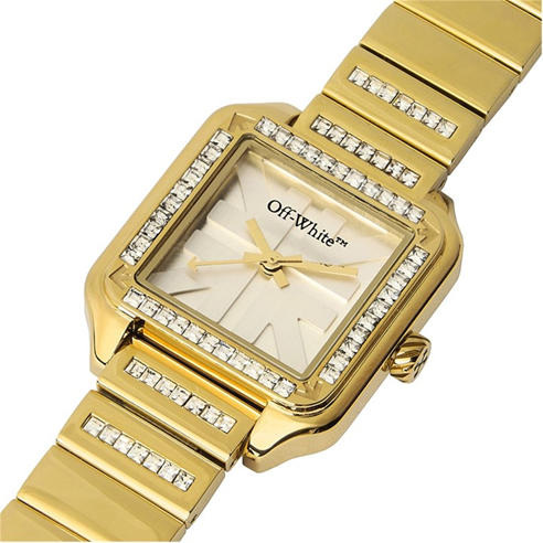 OFF WHITE - After Hours Watch