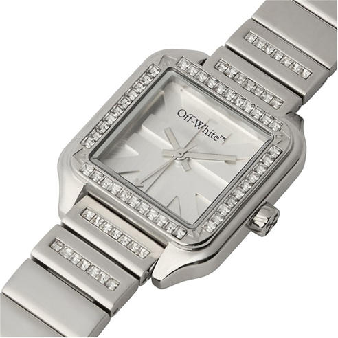 OFF WHITE - After Hours Watch