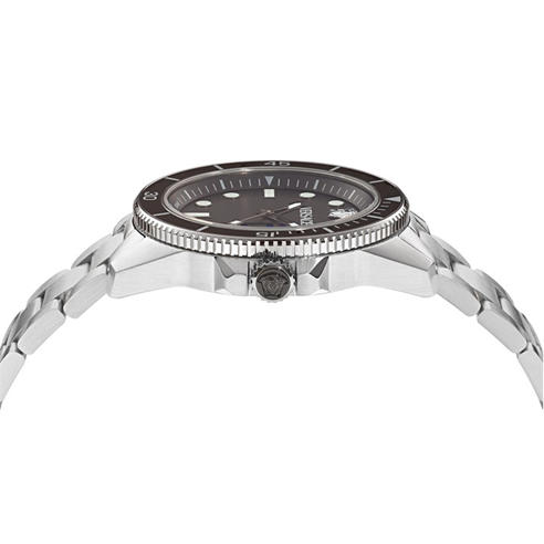 Versace - Men's Greca Force Analogue Quartz Watch