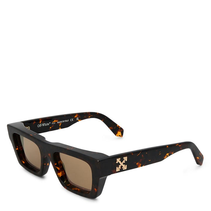 Off-white Regon Square Sunglasses In Multi
