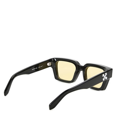 OFF WHITE - Virgil Sung Sunglasses
